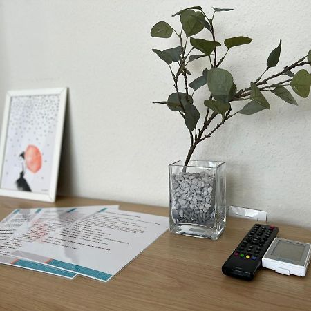 Gran Apartamento Familiar, Amigos O Trabajo Málaga Eksteriør bilde