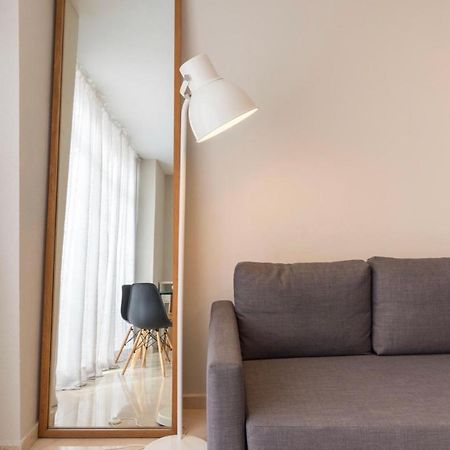 Gran Apartamento Familiar, Amigos O Trabajo Málaga Eksteriør bilde