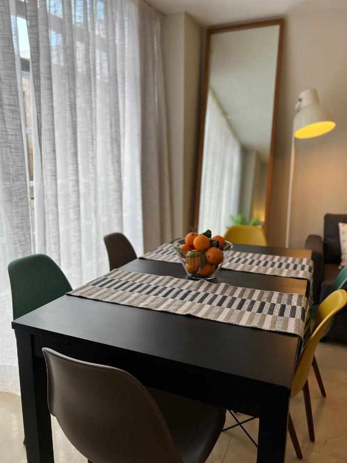 Gran Apartamento Familiar, Amigos O Trabajo Málaga Eksteriør bilde