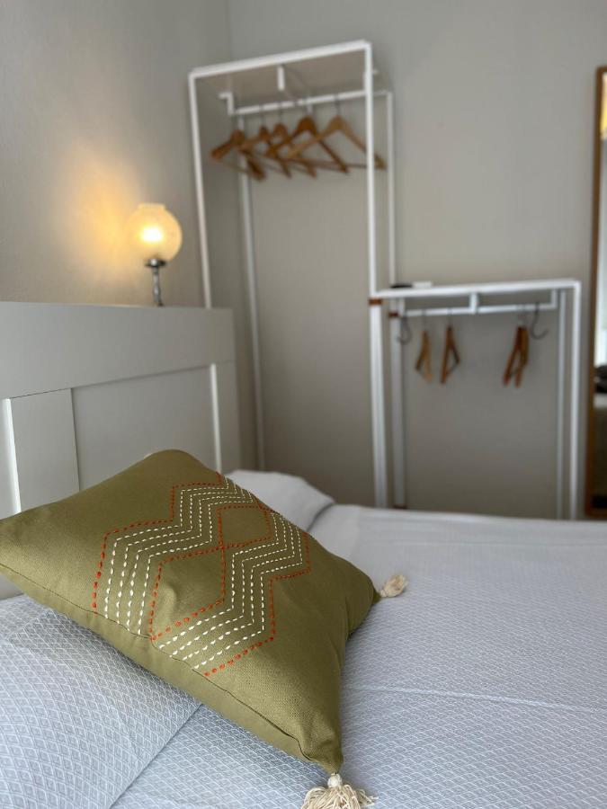 Gran Apartamento Familiar, Amigos O Trabajo Málaga Eksteriør bilde