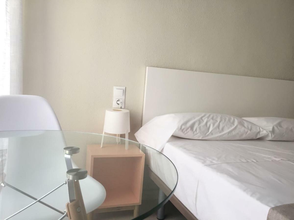Gran Apartamento Familiar, Amigos O Trabajo Málaga Eksteriør bilde