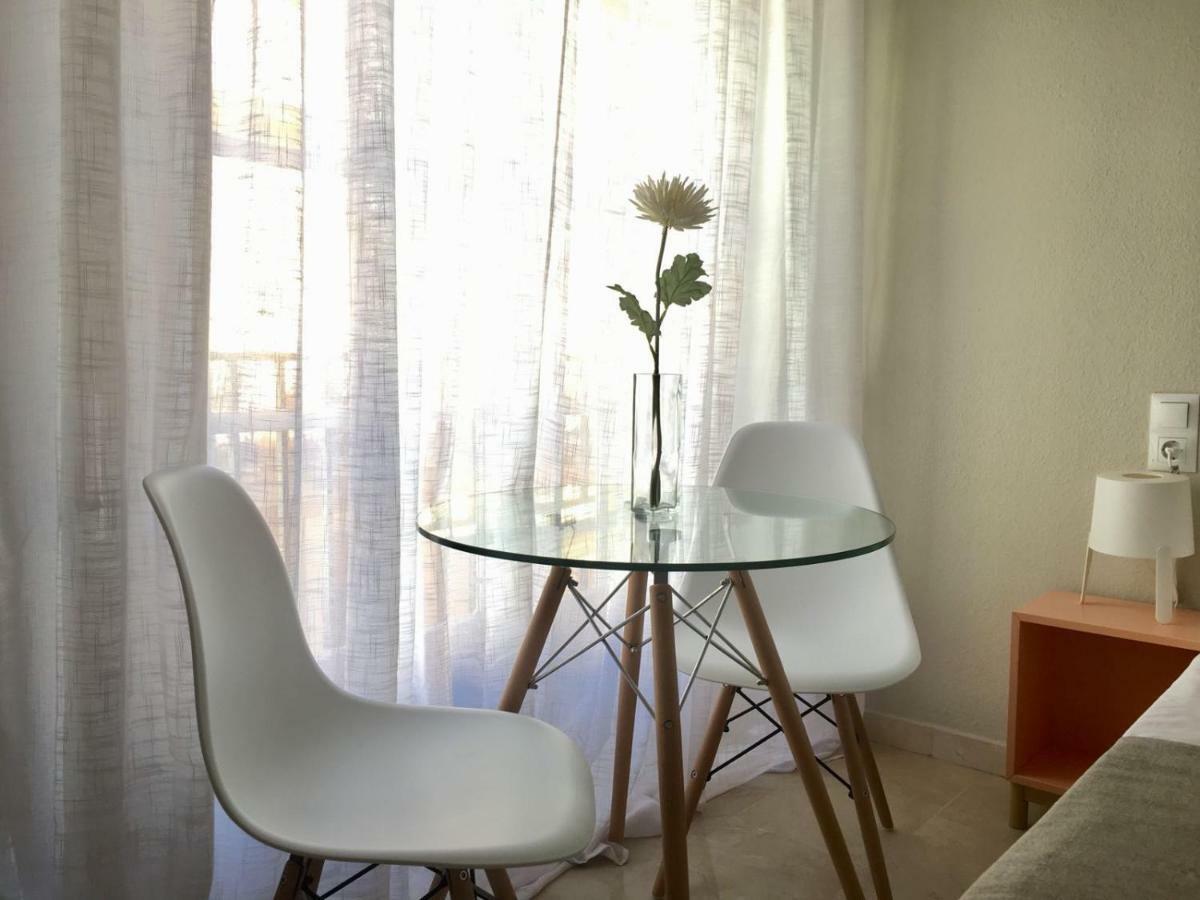 Gran Apartamento Familiar, Amigos O Trabajo Málaga Eksteriør bilde