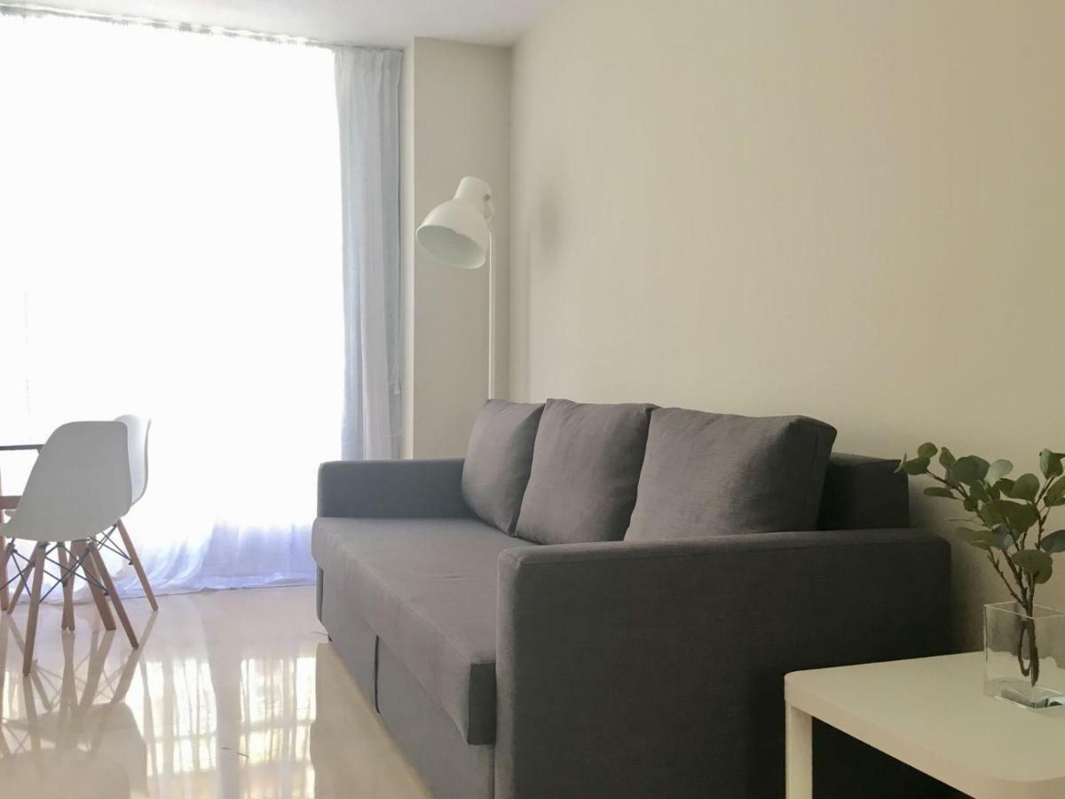Gran Apartamento Familiar, Amigos O Trabajo Málaga Eksteriør bilde