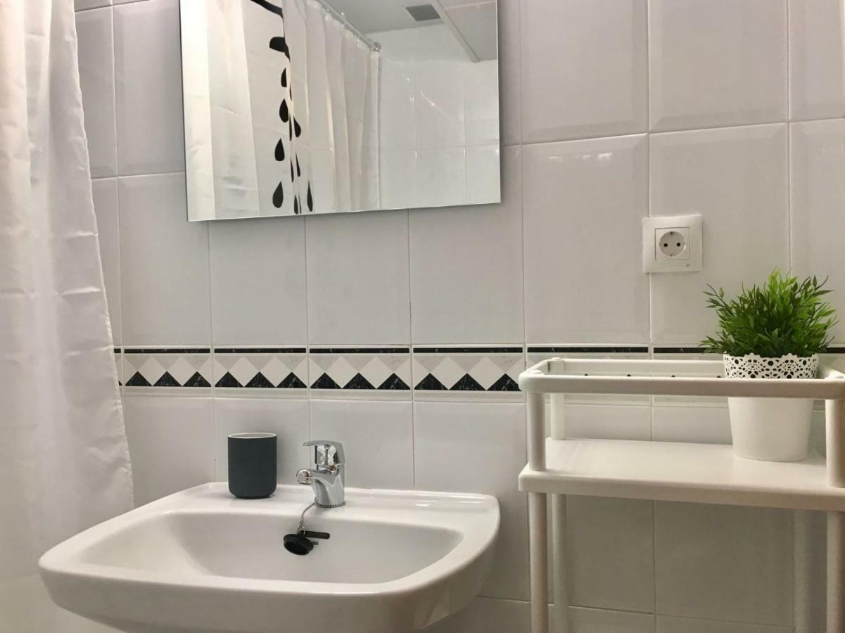 Gran Apartamento Familiar, Amigos O Trabajo Málaga Eksteriør bilde
