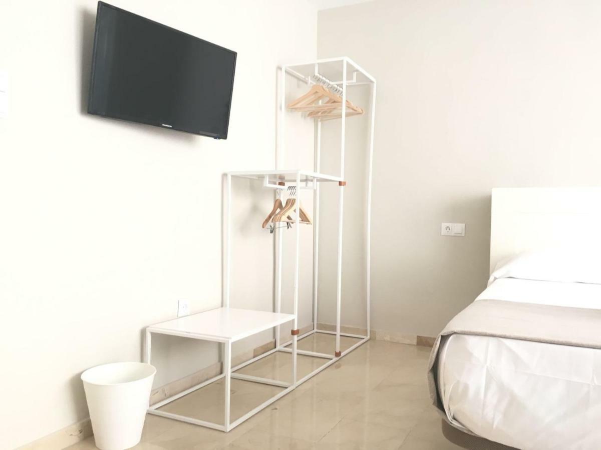 Gran Apartamento Familiar, Amigos O Trabajo Málaga Eksteriør bilde
