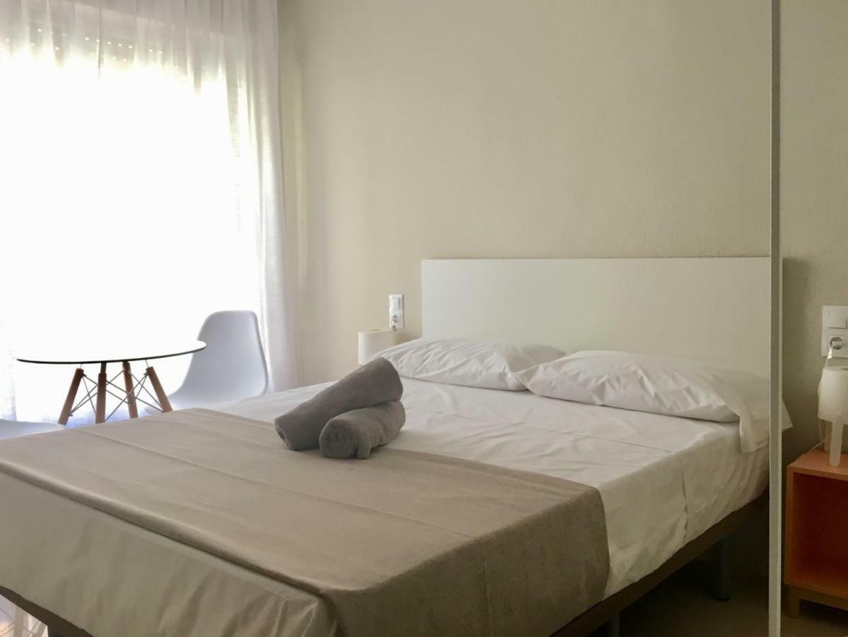 Gran Apartamento Familiar, Amigos O Trabajo Málaga Eksteriør bilde